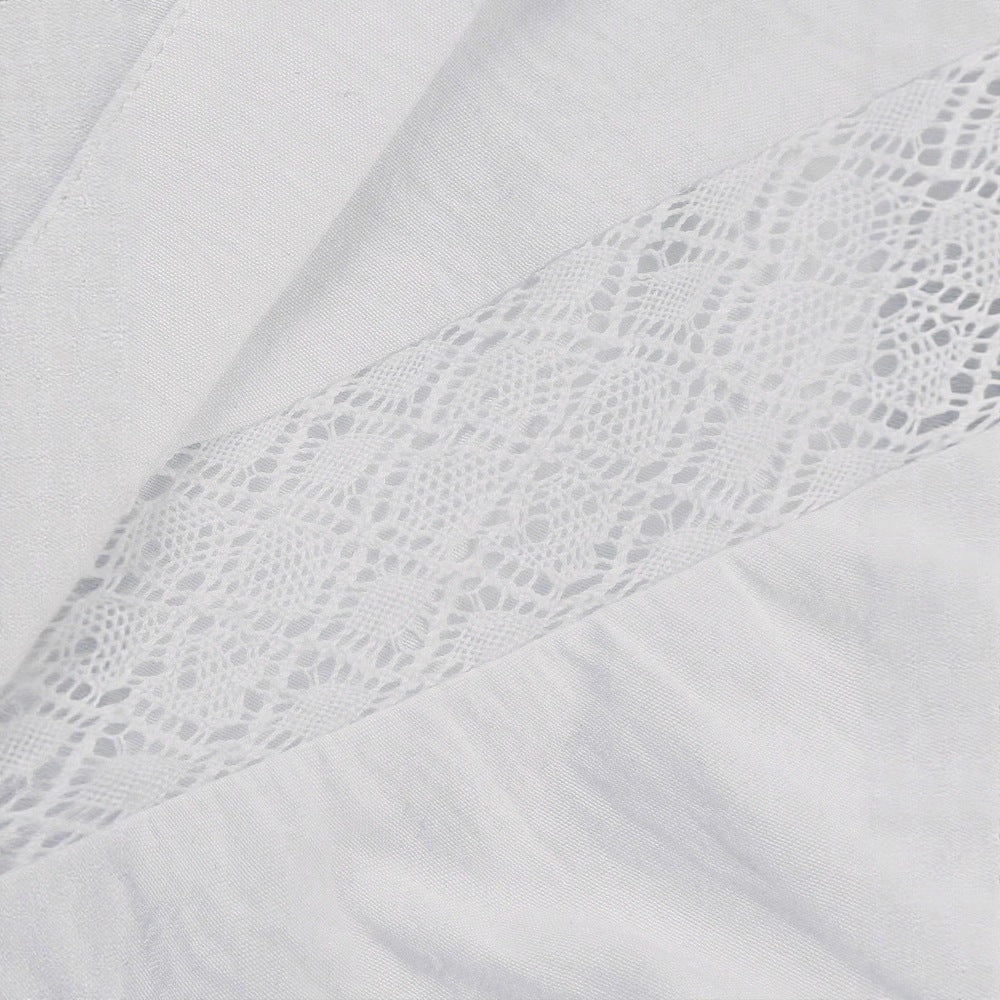 Stylish And Minimalist Long Sleeve Top For Women